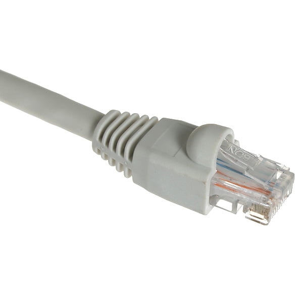 First End: 1 x RJ-45 Male Network Patch Cable Second End: 1 x RJ-45 Male Network 2 ft Category 6 Network Cable for Network Device Purple Shielding 1 Pack AddOn Cat.6 STP Network Cable 